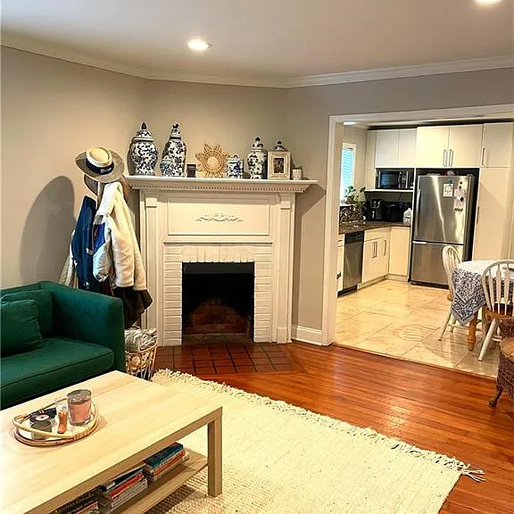 1380 Monroe Dr NE #1 — Photo 2
