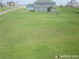839 Helen Blvd, Crystal Beach, TX 77650