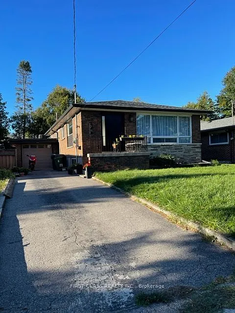 2 bed, $2,000 — Photo 1