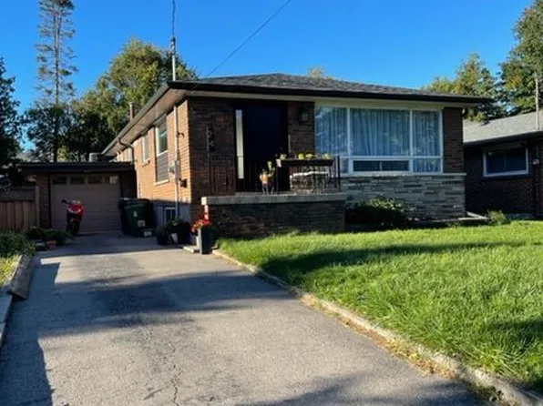 24 Fintona Ave #Basement, Toronto, ON M1E 1V3