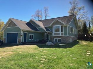 11453 S Westerlund Loop, Solon Springs, WI 54873