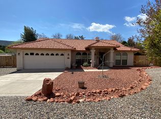 25 Manzanita Rd, Sedona, AZ 86351