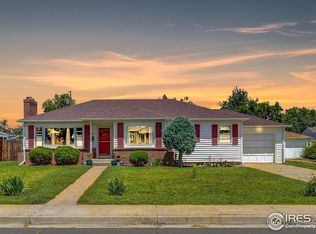 1911 14th Street Rd, Greeley, CO 80631