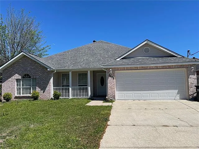 3052 Behrman Hwy — Photo 1