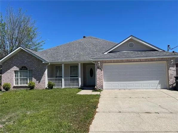 3052 Behrman Hwy, New Orleans, LA 70114