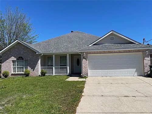 3052 Behrman Hwy Photo 1