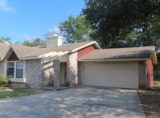 6939 Wright Way St, San Antonio, TX 78240