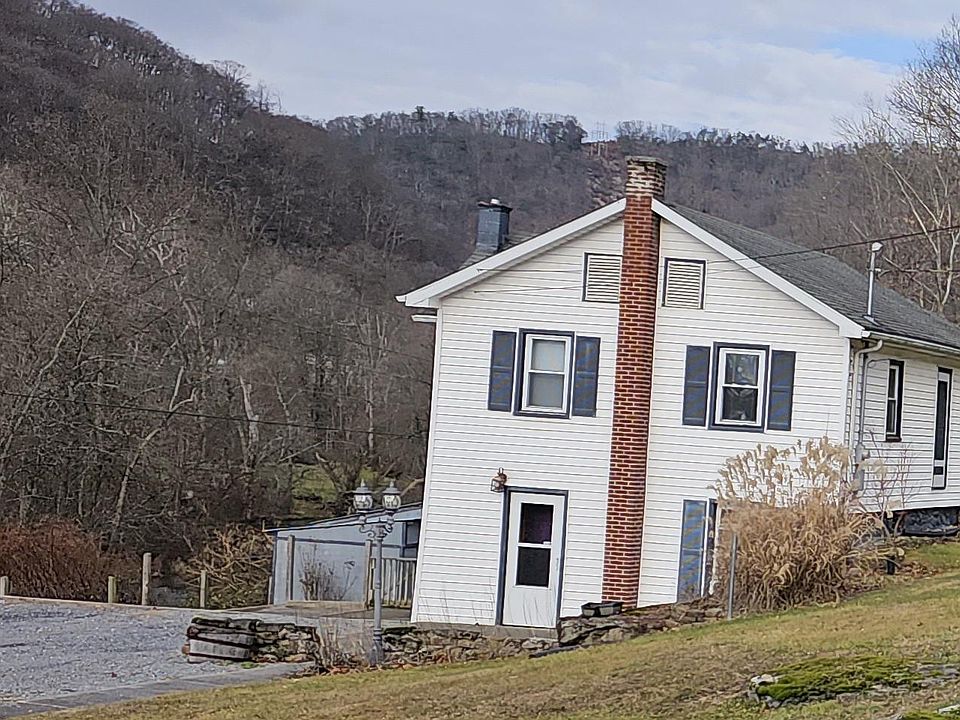 41 Pinewood Rd, Yeagertown, PA 17099 Zillow