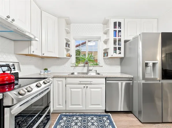 3610 Olive Street, Denver, CO 80207