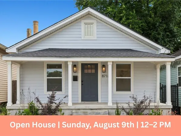 8713 Cohn St, New Orleans, LA 70118