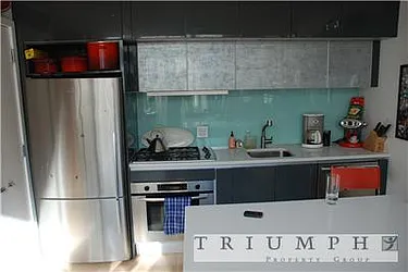 Rented by Triumph Property Group