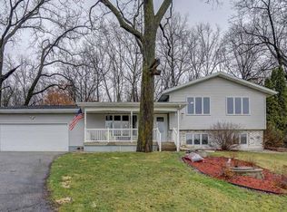 5299 County Road P, Cross Plains, WI 53528