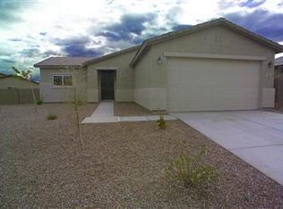 523 Sterling Vistas Way, Tucson, AZ --