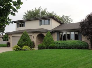 3722 193rd Pl, Lansing, IL 60438
