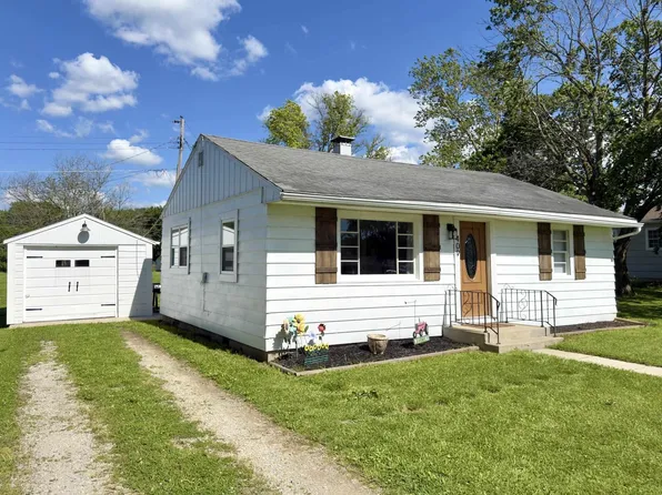 409 S Mulberry St, Farmland, IN 47340