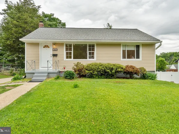 2512 Cherokee St, Hyattsville, MD 20783