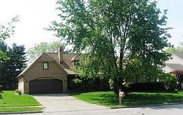 great neighborhood in Little Turtle