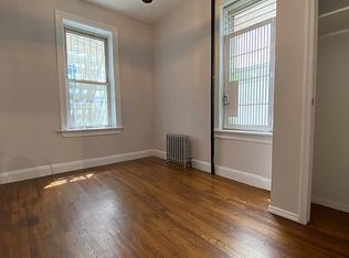 850 Saint Johns Pl #1A, Brooklyn, NY 11216