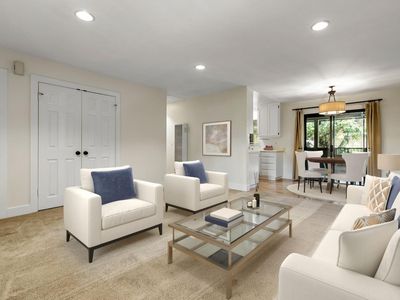 569 Curtin Lane #6, Sonoma, CA, 95476