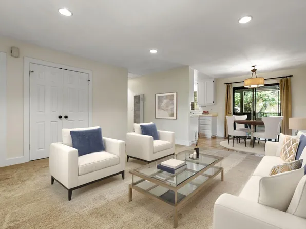 569 Curtin Lane #6, Sonoma, CA 95476