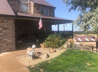 8965 N Awl Rd, Parker, CO 80138