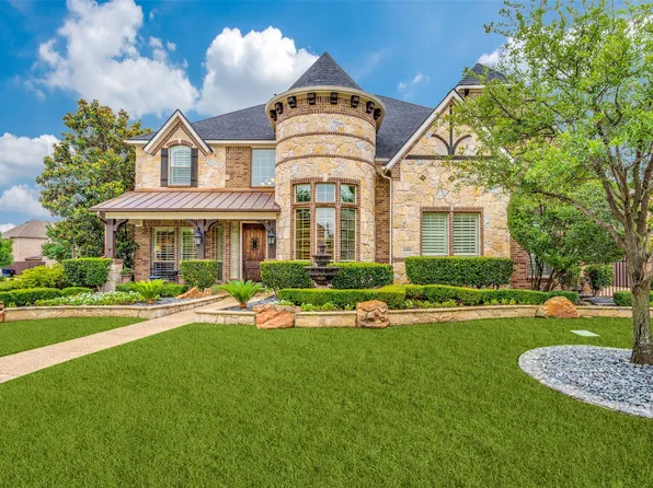 2309 San Andres Dr, Frisco, TX 75033