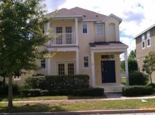 7004 Cupseed Ln, Harmony, FL 34773