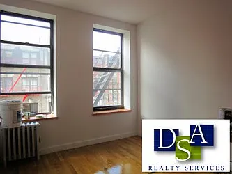 Rented by DSA Realty