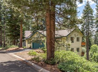 695 Bidwell Ct, Incline Village, NV
