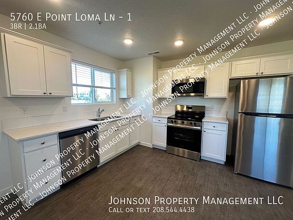 3rd image of 5760 E Point Loma Ln #1