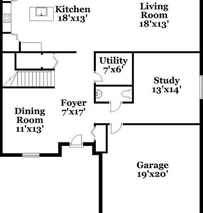 2nd image of this home