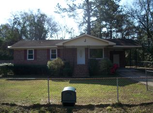 1919 Gladys Ln, Conway, SC 29527