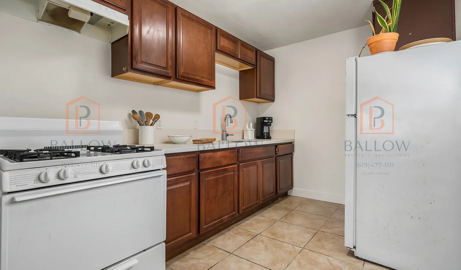 2 bed, 740 sqft, $1,875 — Photo 4