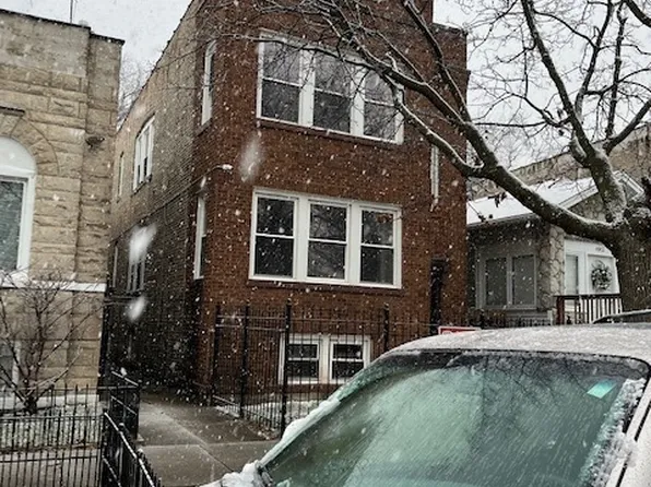 4906 W Walton St, Chicago, IL 60651