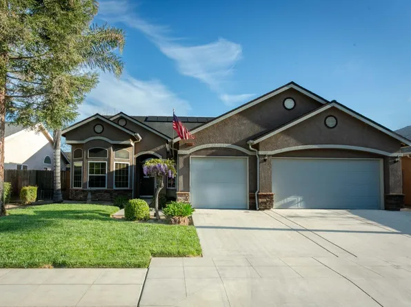 6652 E Raco Ave, Fresno, CA 93727