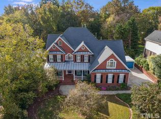 12419 Canolder St, Raleigh, NC 27614