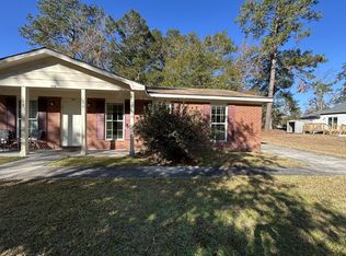 306-A Ashmore St, Hinesville, GA 31313
