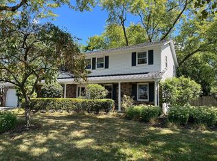 3708 Romnay Rd, Columbus, OH 43220