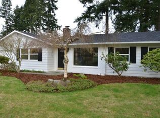 14620 SE 20th St, Bellevue, WA 98007