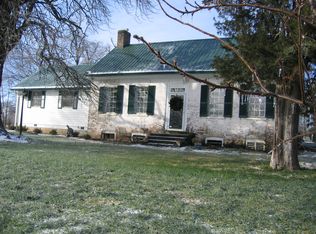 271 Isgrig Ln, Paris, KY 40361