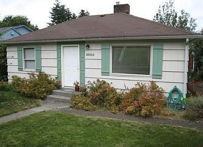 Charming and Secluded