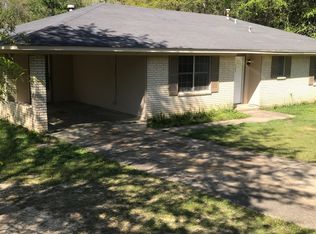 127 Webster Ave, Grambling, LA 71245