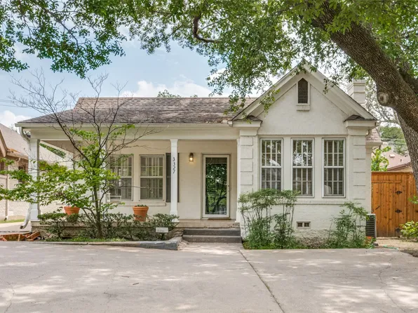 3327 Lovers Ln, Dallas, TX 75225