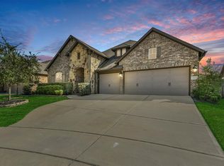 3845 Juniper Meadows Ln, Spring, TX 77386