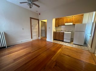 1234 Commonwealth Ave APT 14, Boston, MA 02134