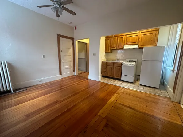 1234 Commonwealth Ave APT 14, Boston, MA 02134