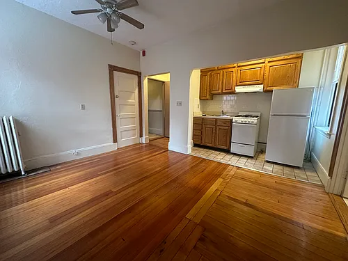 1234 Commonwealth Ave #14 Photo 1