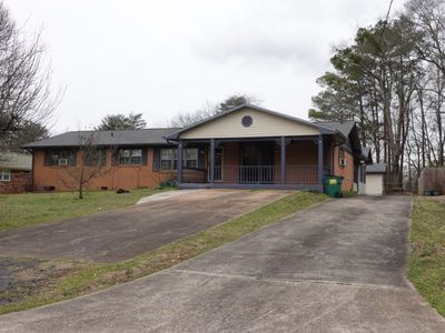 70 Dobson Dr, Cartersville, GA, 30120