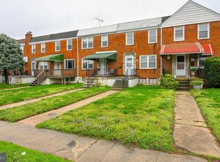 7417 Holabird Ave, Dundalk, MD 21222
