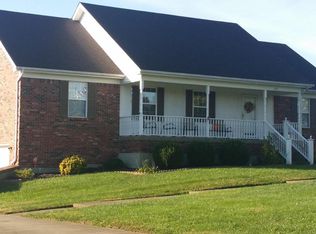225 Shepherds Way, Shepherdsville, KY 40165